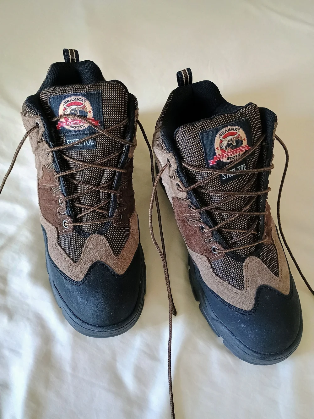 Brahma durable men